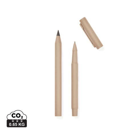 Set de stylos personnalisable RCS Baltimore VINGA