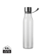 Bouteille publicitaire 800ml RCS rPET Lean VINGA