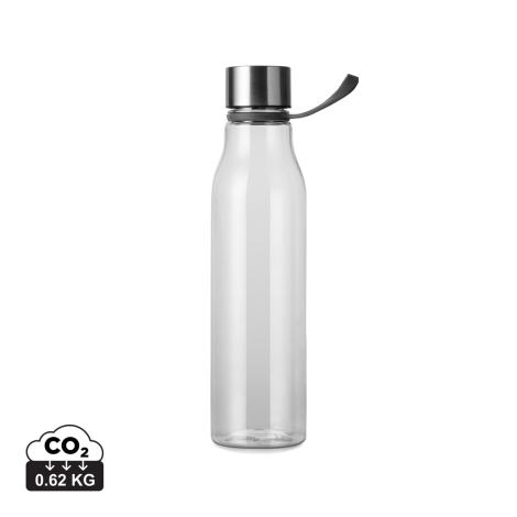 Bouteille publicitaire 800ml RCS rPET Lean VINGA