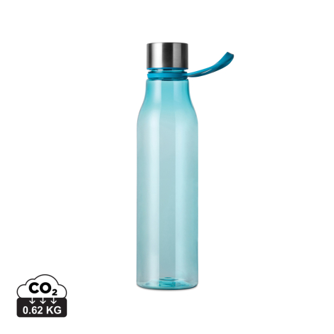 Bouteille publicitaire 800ml RCS rPET Lean VINGA