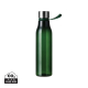 Bouteille publicitaire 800ml RCS rPET Lean VINGA