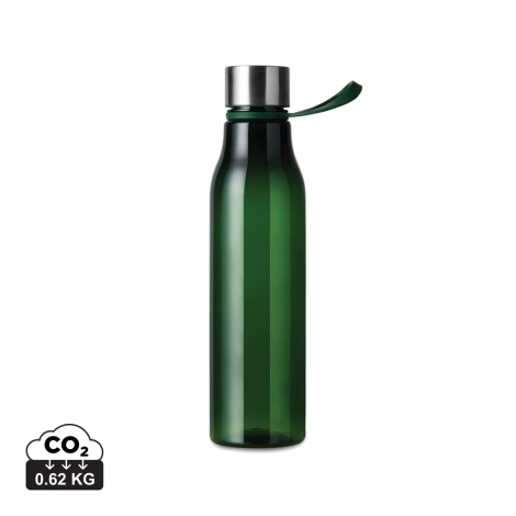Bouteille publicitaire 800ml RCS rPET Lean VINGA