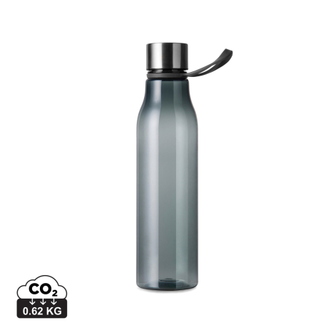 Bouteille publicitaire 800ml RCS rPET Lean VINGA