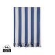 Serviette promotionnelle coton recyclé 200g Ornos VINGA