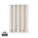 Serviette promotionnelle coton recyclé 200g Ornos VINGA