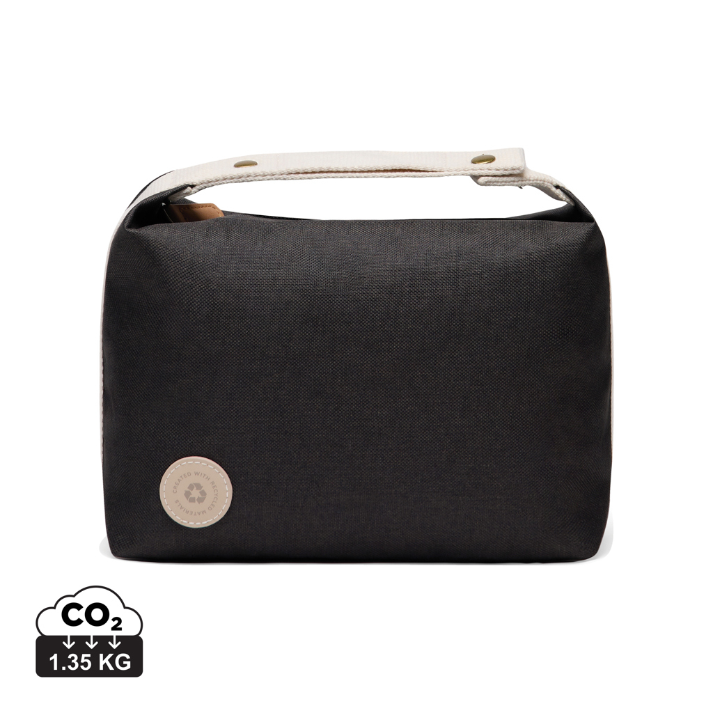 Trousse de toilette promotionnelle RCS Sortino VINGA Noir