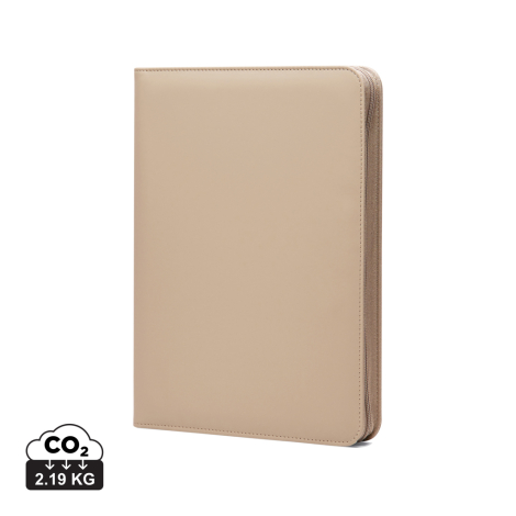 Porte-documents A4 à personnaliser RCS Baltimore VINGA