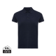 Polo publicitaire Femme coton recyclé 220g Yosemite Iqoniq