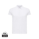 Polo publicitaire Femme coton recyclé 220g Yosemite Iqoniq