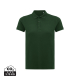 Polo publicitaire Femme coton recyclé 220g Yosemite Iqoniq