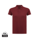 Polo publicitaire Femme coton recyclé 220g Yosemite Iqoniq