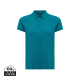 Polo publicitaire Femme coton recyclé 220g Yosemite Iqoniq