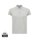 Polo publicitaire Femme coton recyclé 220g Yosemite Iqoniq
