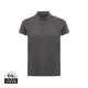 Polo publicitaire Femme coton recyclé 220g Yosemite Iqoniq