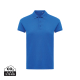 Polo publicitaire Femme coton recyclé 220g Yosemite Iqoniq