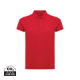 Polo publicitaire Femme coton recyclé 220g Yosemite Iqoniq