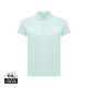 Polo publicitaire Femme coton recyclé 220g Yosemite Iqoniq