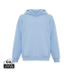 Sweat Enfant personnalisé coton bio 280g Iqoniq Yengo Kids