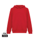 Sweat Enfant personnalisé coton bio 280g Iqoniq Yengo Kids