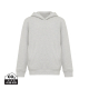 Sweat Enfant personnalisé coton bio 280g Iqoniq Yengo Kids