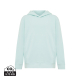 Sweat Enfant personnalisé coton bio 280g Iqoniq Yengo Kids