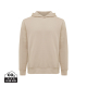 Sweat capuche personnalisé unisexe coton bio 280g Iqoniq Yengo
