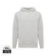 Sweat capuche personnalisé unisexe coton bio 280g Iqoniq Yengo