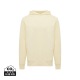 Sweat capuche personnalisé unisexe coton bio 280g Iqoniq Yengo