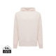 Sweat capuche personnalisé unisexe coton bio 280g Iqoniq Yengo