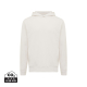 Sweat capuche personnalisé unisexe coton bio 280g Iqoniq Yengo