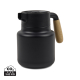 Pichet personnalisable 1.2L inox recyclé RCS Arbe VINGA