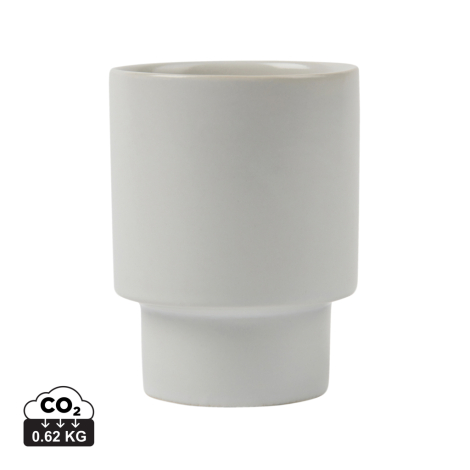 Mug publicitaire en argile 250ml RCS Nagano VINGA