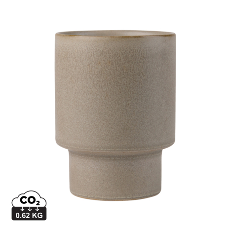 Mug publicitaire en argile 250ml RCS Nagano VINGA
