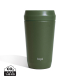 Mug publicitaire 350ml avec couvercle 360° recyclé Topl