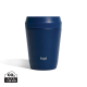 Mug recyclé 235ml avec couvercle 360° personnalisable Topl