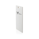 Carte personnalisable de géolocalisation RCS Findcard