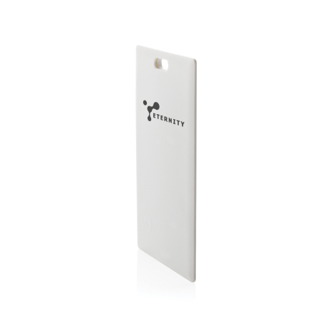 Carte personnalisable de géolocalisation RCS Findcard