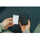 Carte personnalisable de géolocalisation RCS Findcard