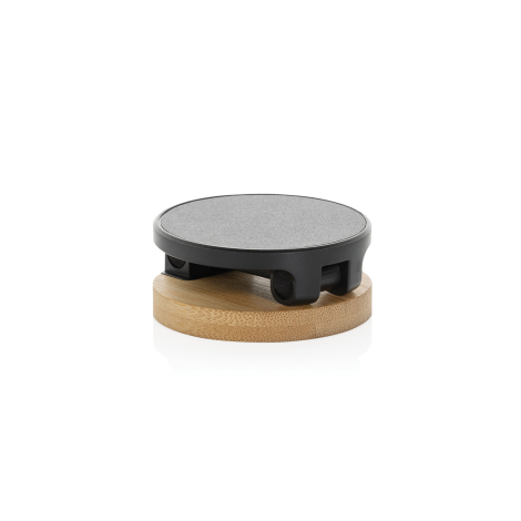 Support promotionnel de téléphone rABS et bambou Magmount