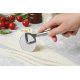 Coupe-pizza promotionnel Copenhagen BOSKA