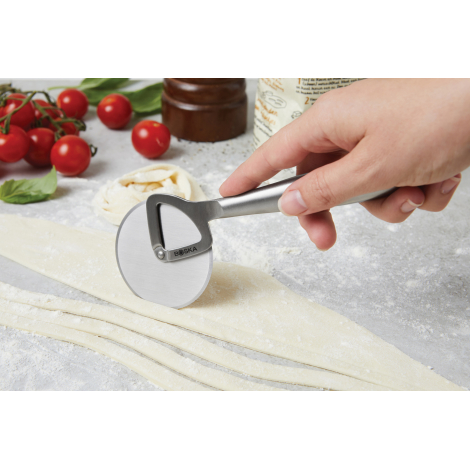 Coupe-pizza promotionnel Copenhagen BOSKA