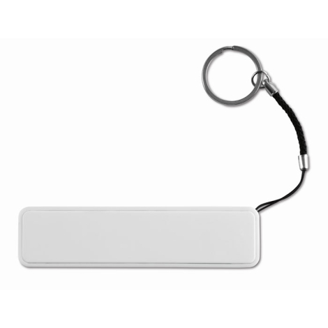 Powerbank publicitaire 2200 mAh POWER MATE