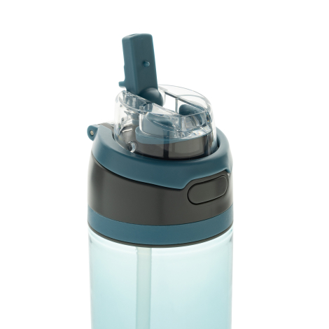Bouteille 800ml rPET RCS à personnaliser Omni sip