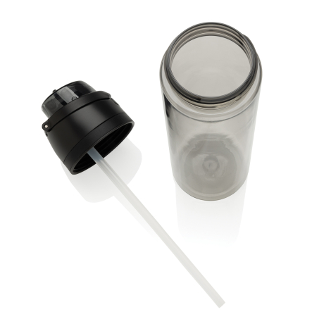 Bouteille 800ml rPET RCS à personnaliser Omni sip