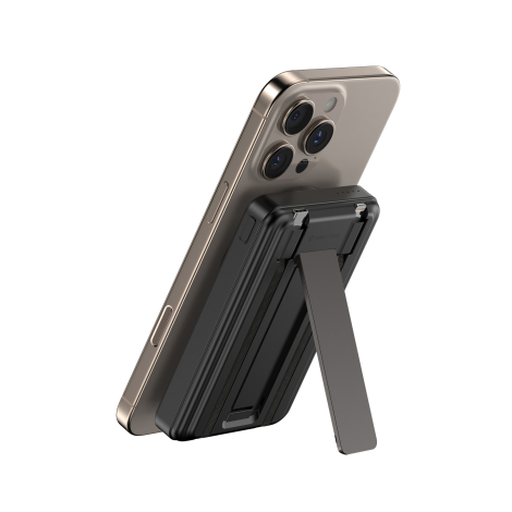Powerbank publicitaire 10 000mAh et 20W PD Urban Vitamin Delano
