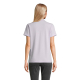 Polo Femme en coton à personnaliser PULSE