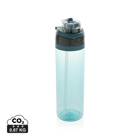 Bouteille 800ml rPET RCS à personnaliser Omni sip