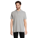 Polo Homme à personnaliser coton PACIFIC