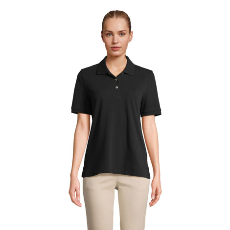 Polo publicitaire pour Femme coton PACIFIC