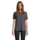Polo publicitaire pour Femme coton PACIFIC